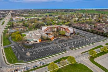 Delta by Marriott Racine