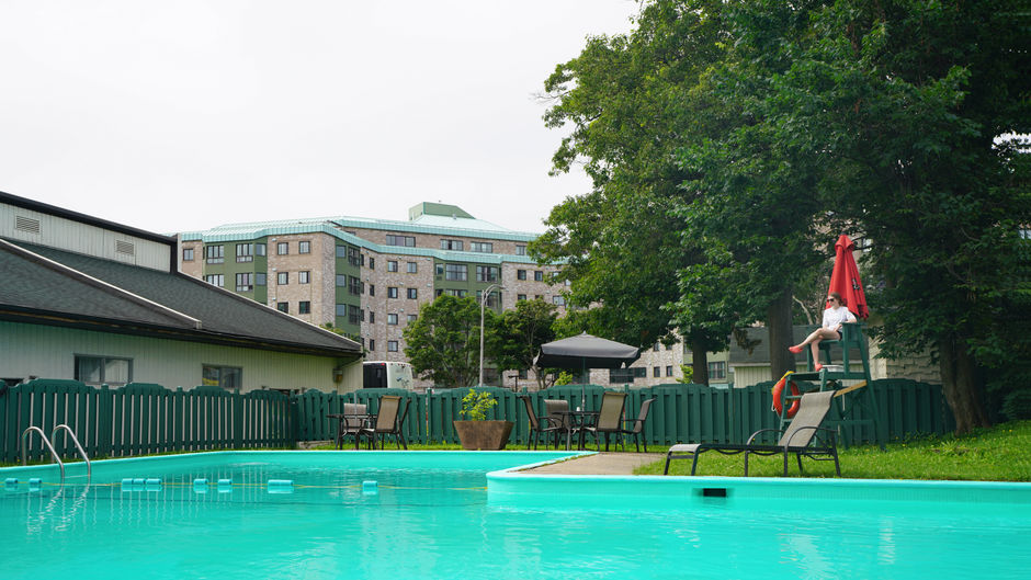 Auberge Quebec Recreation