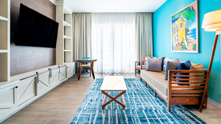 Margaritaville Island Reserve by Karisma Room