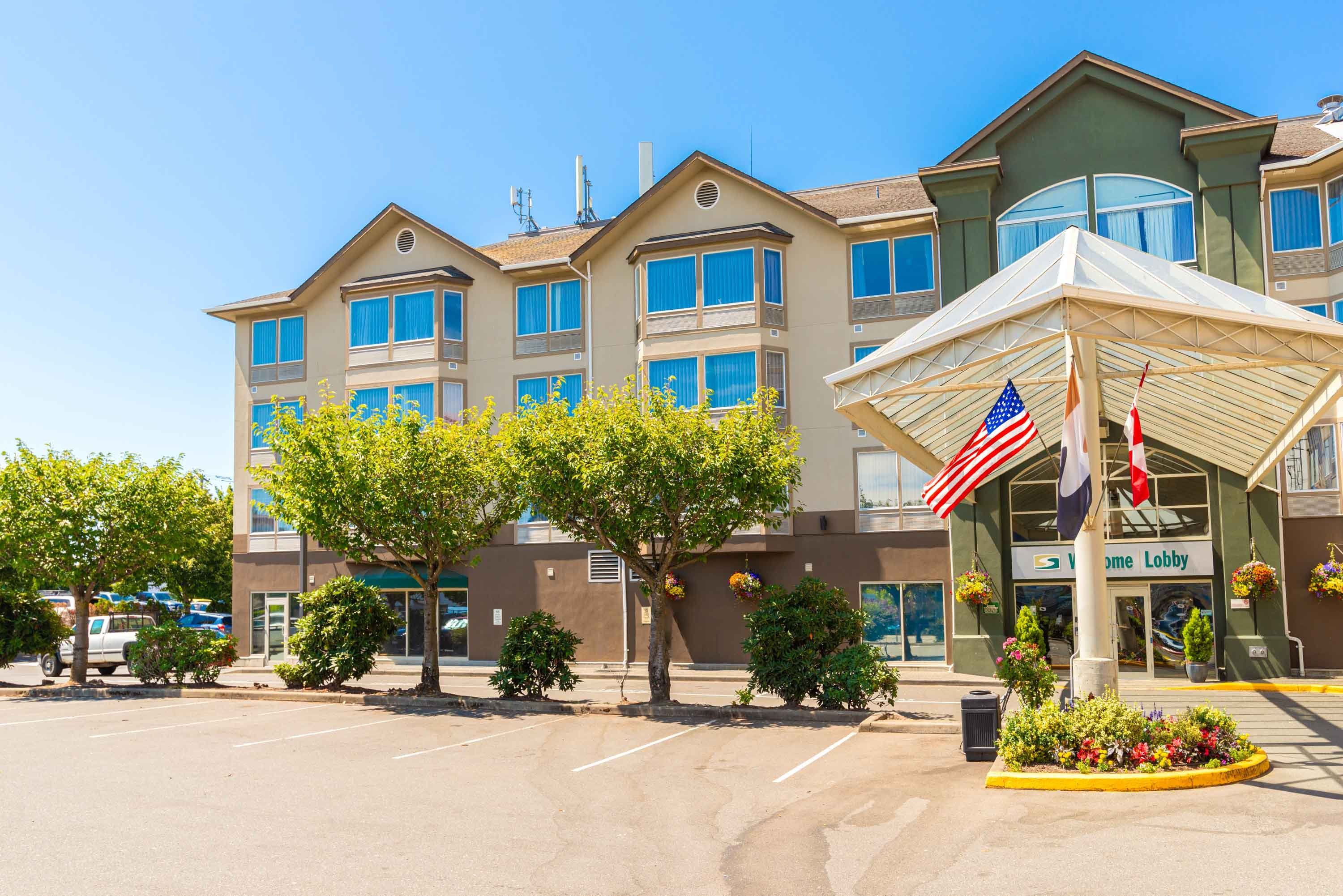 Gulf Islands BC Event Space Hotel Conference Rooms Meetings