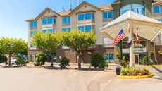 Sandman Hotel Victoria