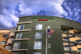 Courtyard by Marriott Charleston