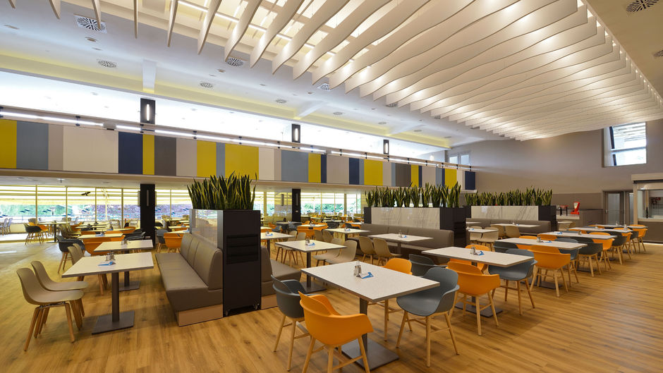 Danubius Hotel Marina-All Inclusive Restaurant