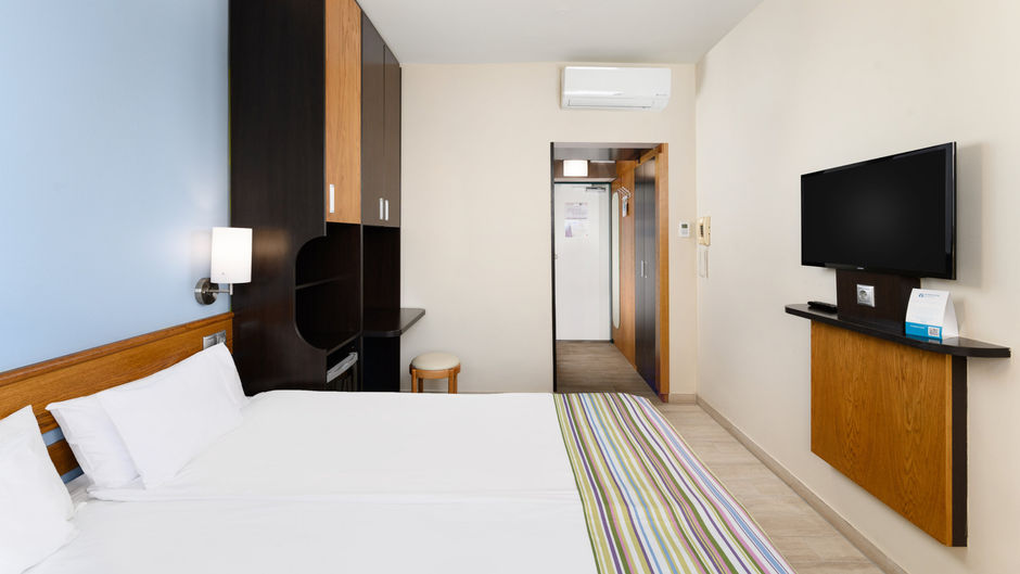 Danubius Hotel Marina-All Inclusive Room