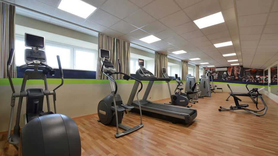 Danubius Hotel Marina-All Inclusive Health Club