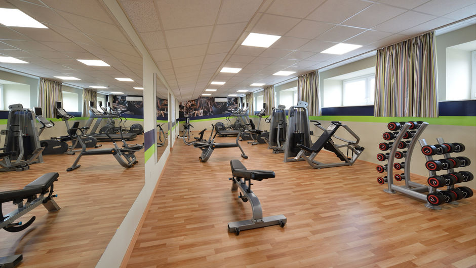 Danubius Hotel Marina-All Inclusive Health Club