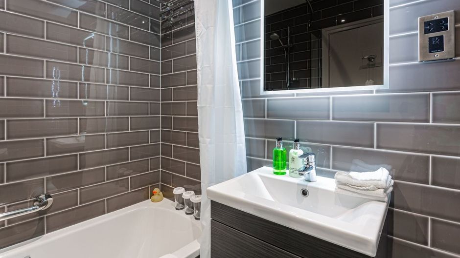 Wynnstay Hotel & Spa Room