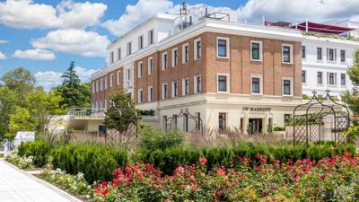 JW Marriott Venice Resort & Spa