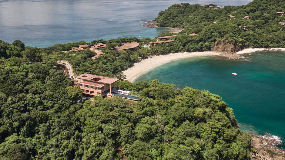 Four Seasons Resort Peninsula Papagayo Recreation