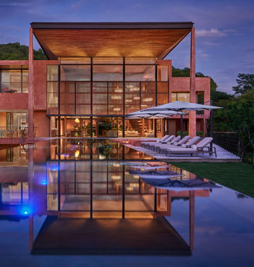 Four Seasons Resort Peninsula Papagayo