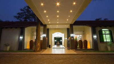 Protea Hotel Livingstone