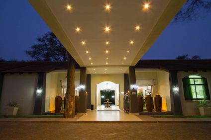Protea Hotel Livingstone