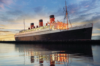The Queen Mary