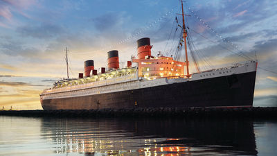 The Queen Mary