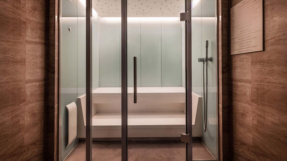 Sheraton Baku Intourist Spa