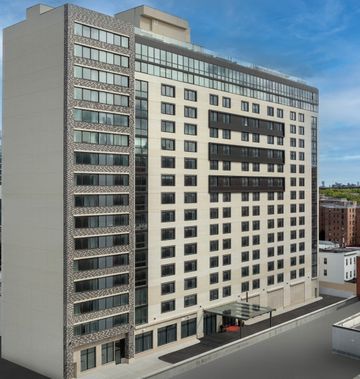 Residence Inn New York Queens