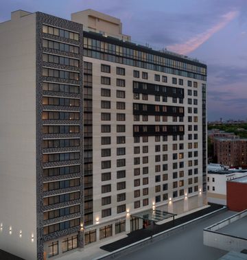 Residence Inn New York Queens