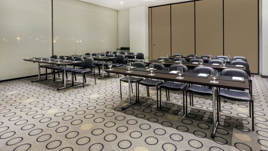 Fairfield by Marriott Bogota Embajada Meeting