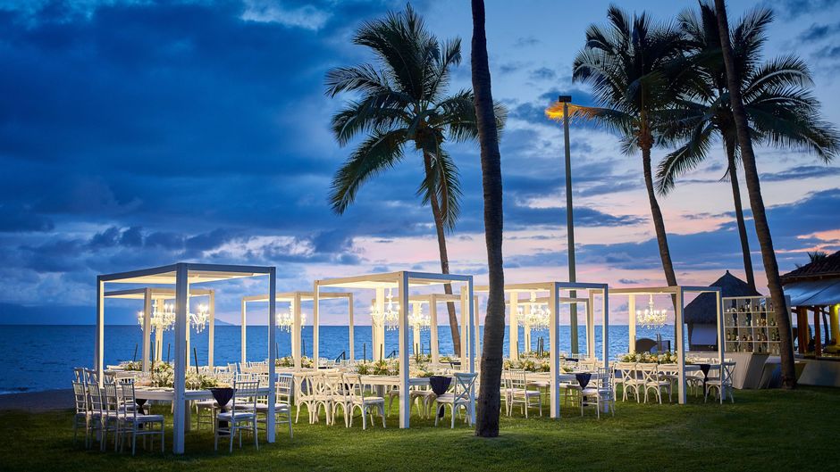 Marriott Puerto Vallarta Resort & Spa Meeting