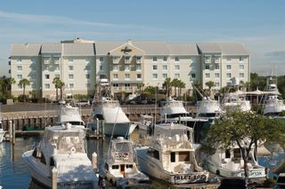 SpringHill Suites by Marriott