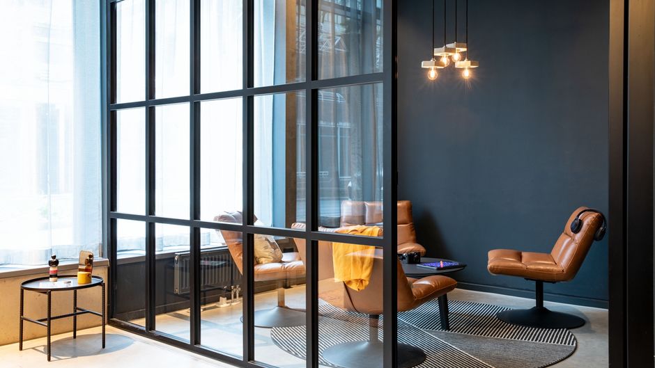 Moxy Essen City Meeting