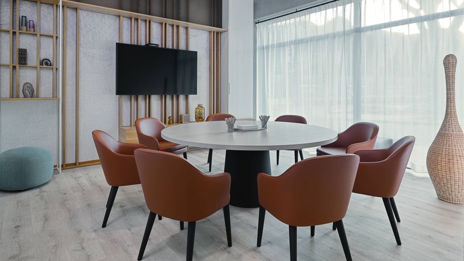 Residence Inn Essen City Meeting