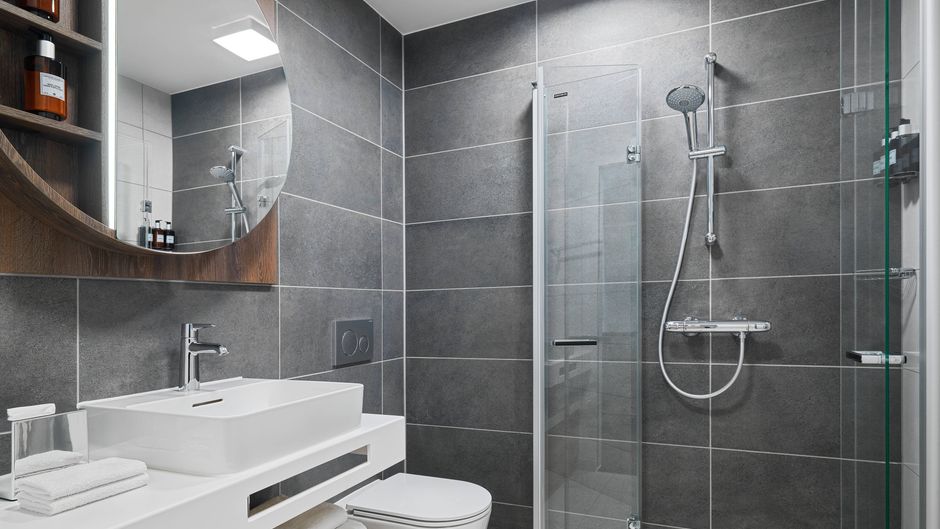 Residence Inn Essen City Room