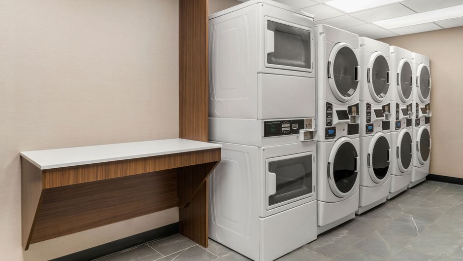 Residence Inn By Marriott Laval Other