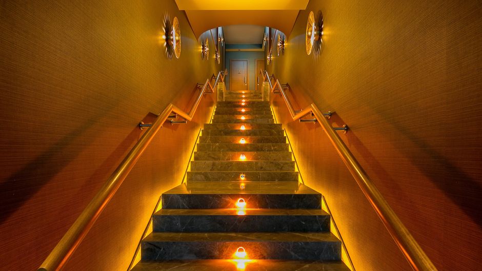 Caresse, a Luxury Collection Resort/Spa Spa