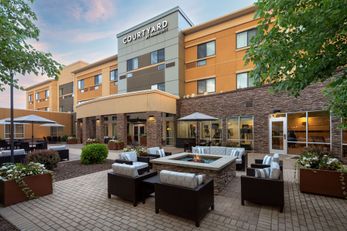 Courtyard Mankato Marriott