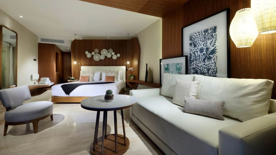 TRS Coral Hotel-Adults Only Suite