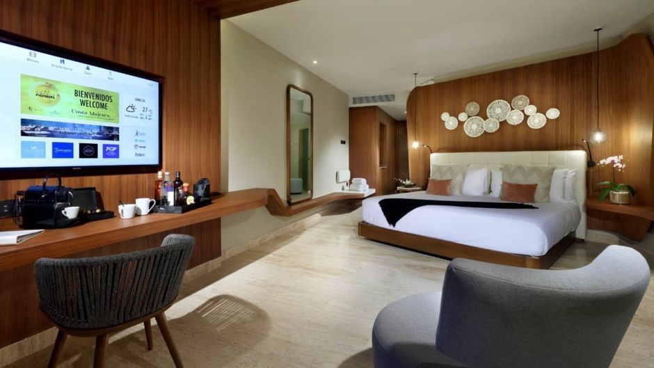 TRS Coral Hotel-Adults Only Suite