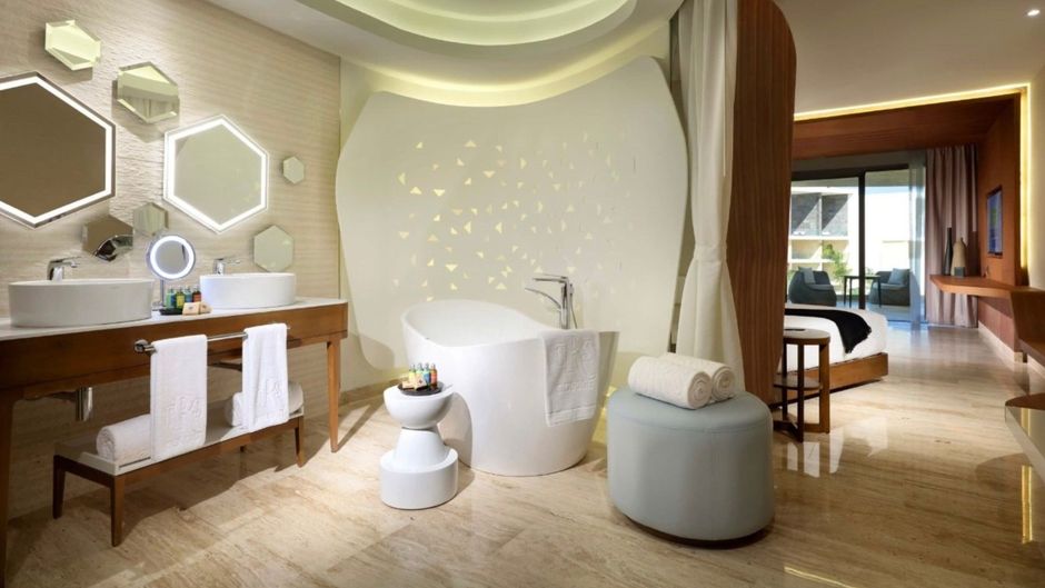 TRS Coral Hotel-Adults Only Room