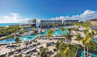TRS Coral Hotel-Adults Only