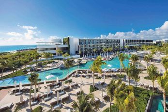 TRS Coral Hotel-Adults Only