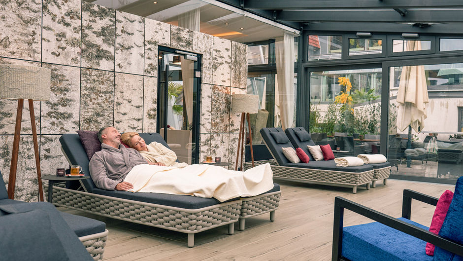 Hotel Heinz Spa