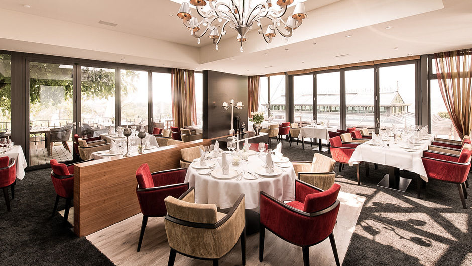 Hotel Heinz Restaurant