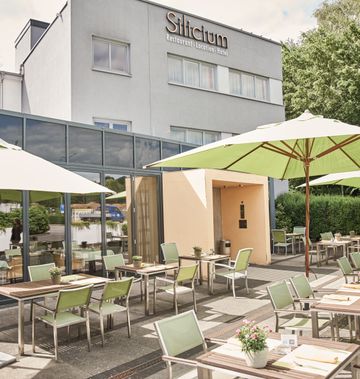 Silicium Hotel