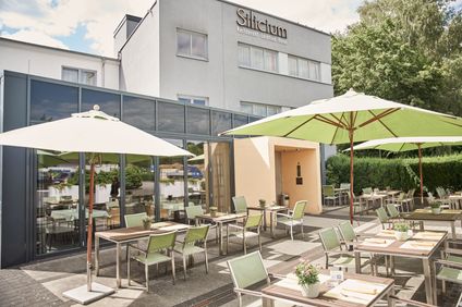 Silicium Hotel