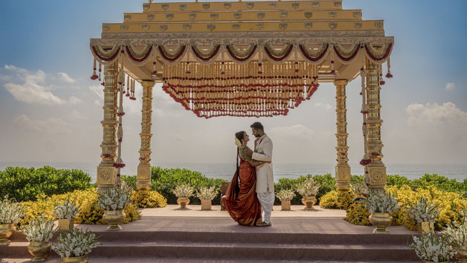 InterContinental Mahabalipuram Resort Meeting