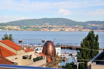 Hotel America Vigo