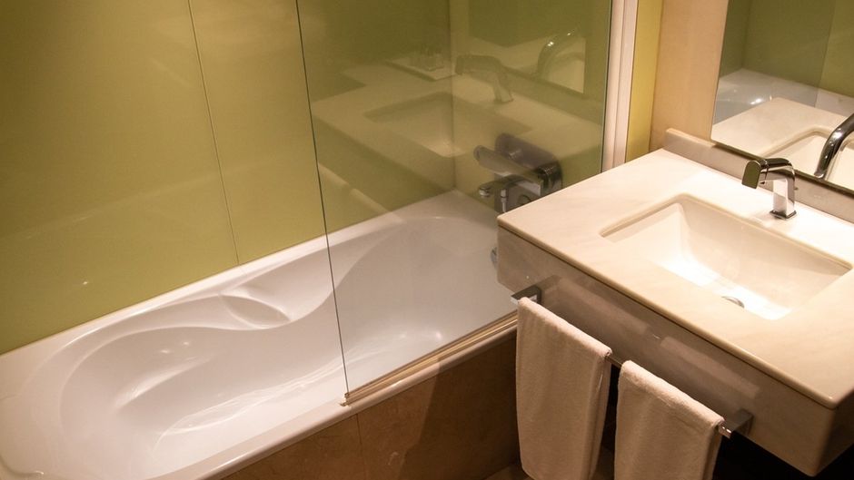 Hotel America Vigo Other