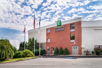 Holiday Inn Express Greencastle