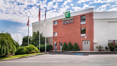 Holiday Inn Express Greencastle