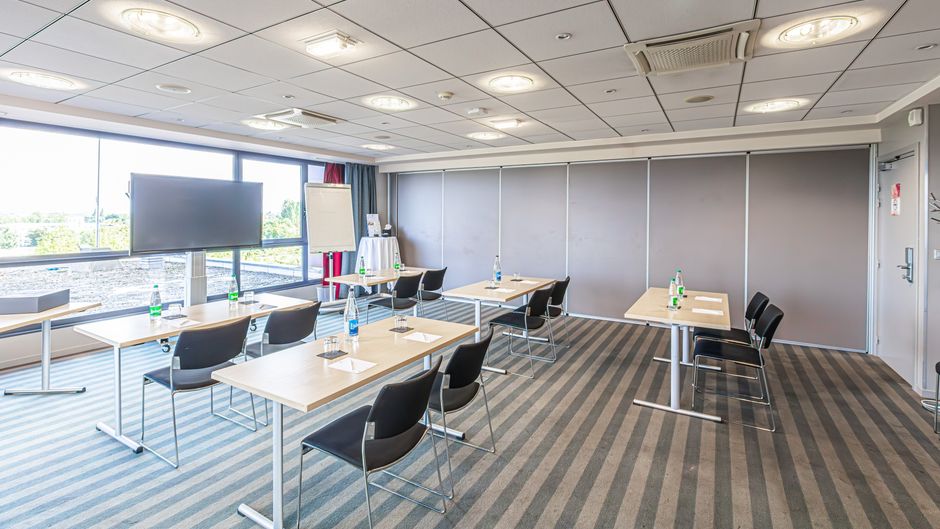 Holiday Inn Mulhouse Meeting