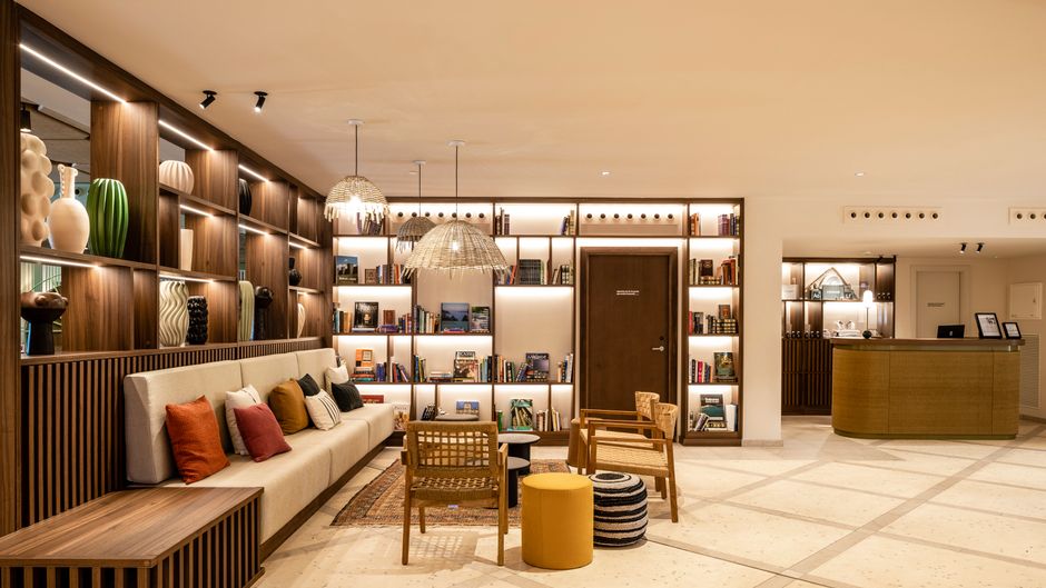 Kimpton Aysla Mallorca Exterior