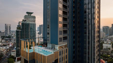Staybridge Suites Bangkok Thonglor