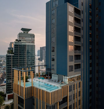 Staybridge Suites Bangkok Thonglor