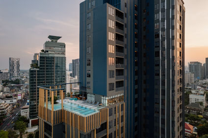 Staybridge Suites Bangkok Thonglor