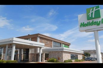 Holiday Inn McAllen-Medical Center Area